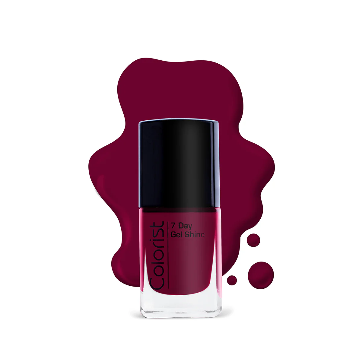 ST London - Colorist Nail Paint - ST001 - Moulin Rouge ST London - Colorist Nail Paint - ST001 - Moulin Rouge price in Pakistan