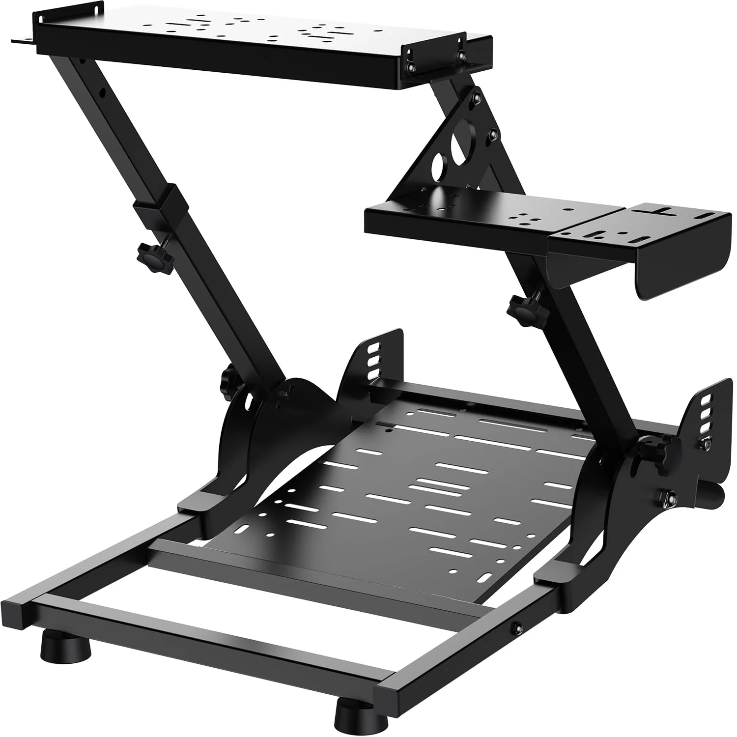 PXN A10 PC Racing Wheel Stand Simulator Cockpit Wheel Stand Racing Steering Shifter Mount PXN A10 PC Racing Wheel Stand Simulator Cockpit Wheel Stand Racing Steering Shifter Mount price in Pakistan