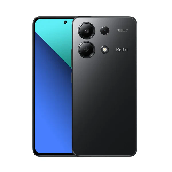 Redmi Note 13 256GB Midnight Black 8GB RAM Redmi Note 13 256GB Midnight Black 8GB RAM price in Pakistan