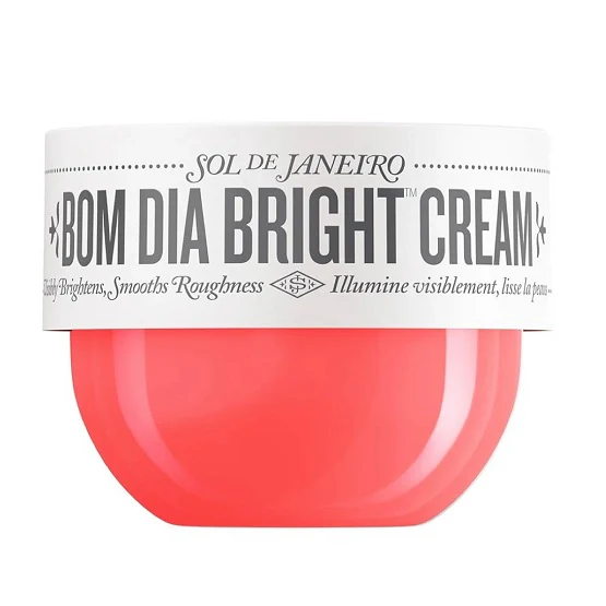 Sol De Janeiro Bom Dia Bright 75ml Cream Sol De Janeiro Bom Dia Bright 75ml Cream price in Pakistan