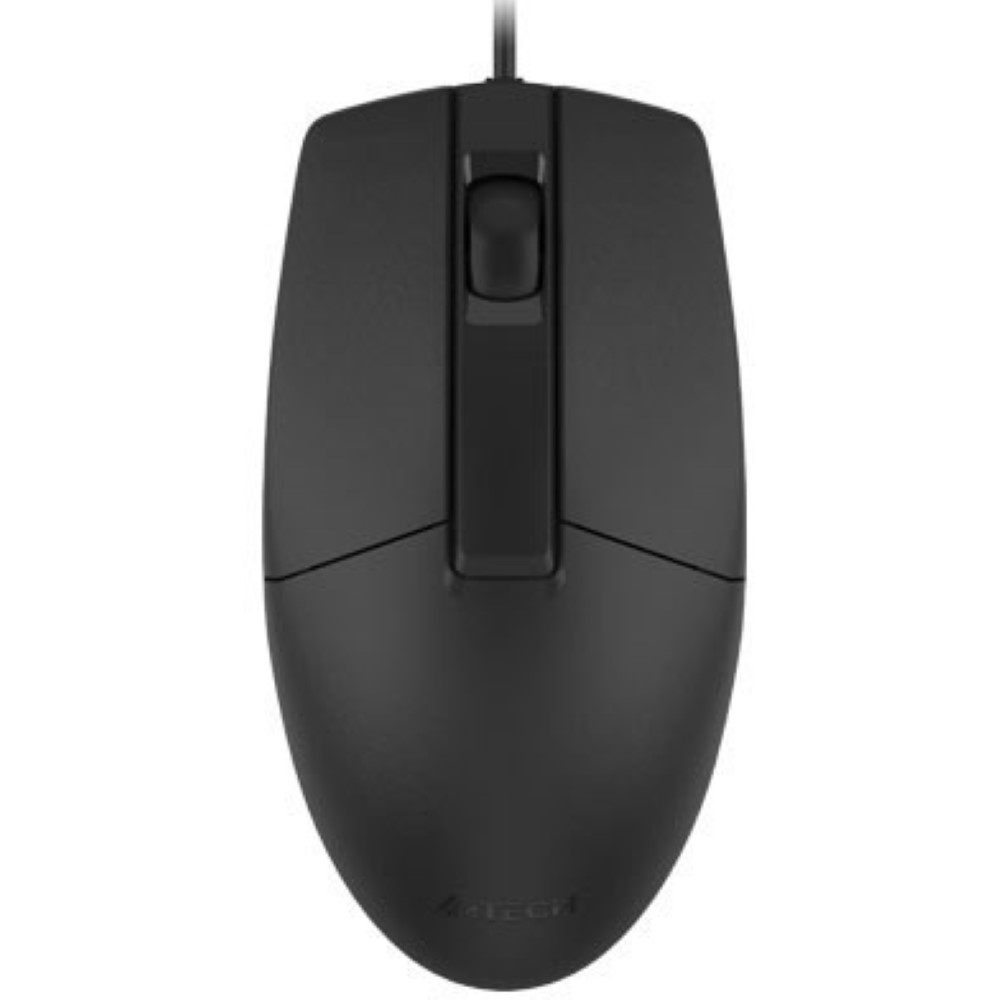 A4Tech OP-330S Wired USB Mouse A4Tech OP-330S Wired USB Mouse price in Pakistan