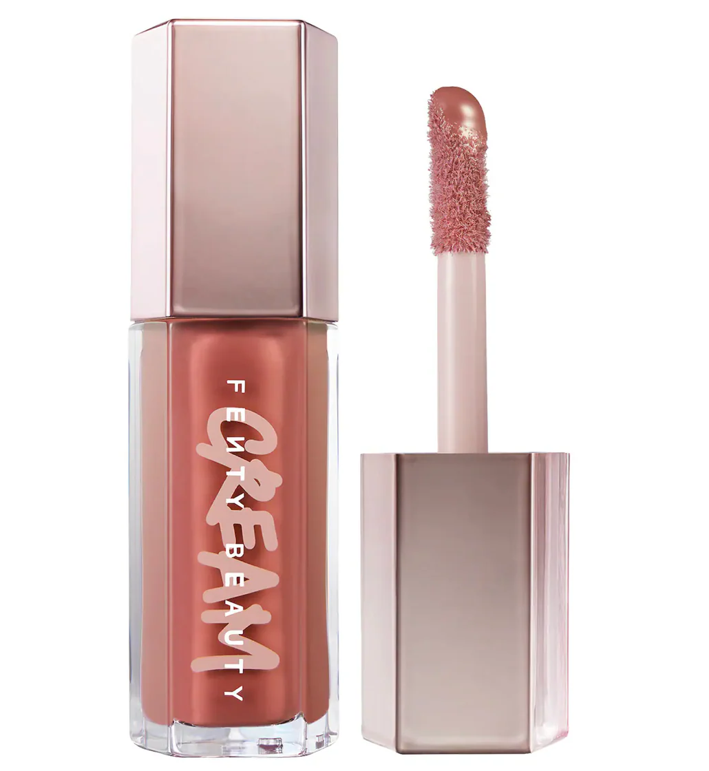 Fenty Beauty Gloss Bomb Color Drip Lip Cream Fenty Glow Cream Fenty Beauty Gloss Bomb Color Drip Lip Cream Fenty Glow Cream price in Pakistan
