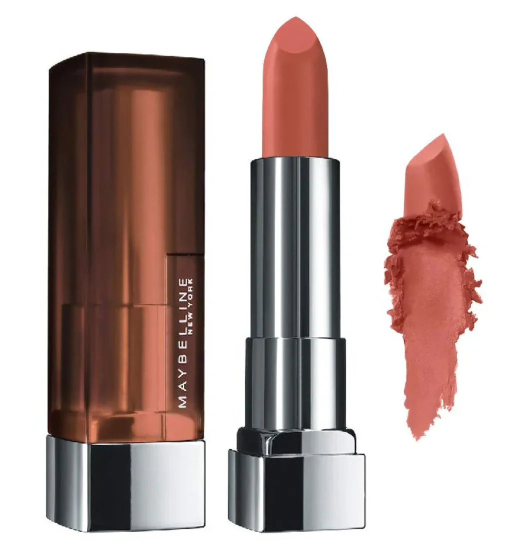 Maybelline Color Sensational Creamy Matte Lipstick 657 Nude Nuance Maybelline Color Sensational Creamy Matte Lipstick 657 Nude Nuance price in Pakistan