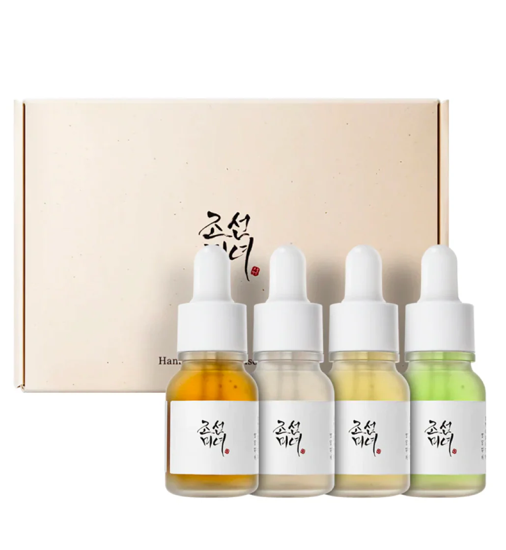Beauty of Joseon Hanbang Serum Discovery Kit Beauty of Joseon Hanbang Serum Discovery Kit price in Pakistan
