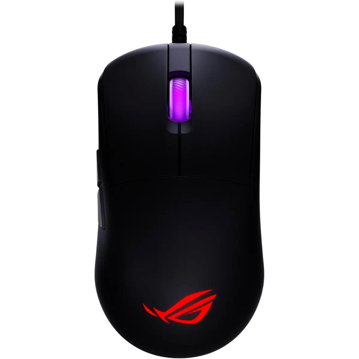 ASUS P524 ROG Harpe Mini Core Wired Gaming Mouse Black ASUS P524 ROG Harpe Mini Core Wired Gaming Mouse Black price in Pakistan
