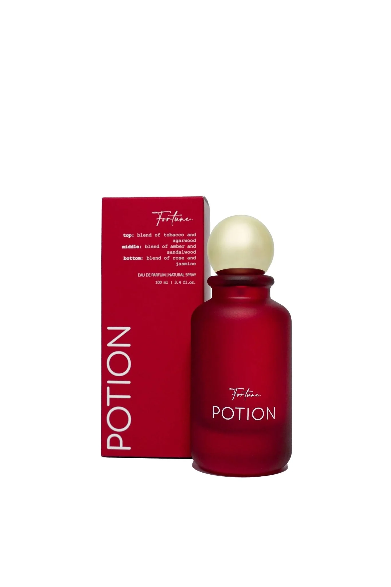 Potion Fortune EDP 100Ml Potion Fortune EDP 100Ml price in Pakistan