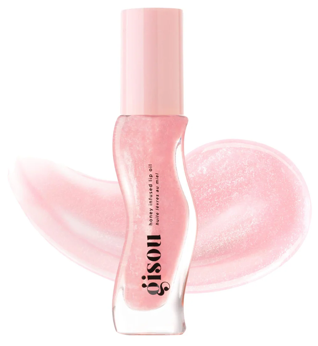 Gisou Honey Infused Hydrating Lip Oil Watermelon Sugar Gisou Honey Infused Hydrating Lip Oil Watermelon Sugar price in Pakistan