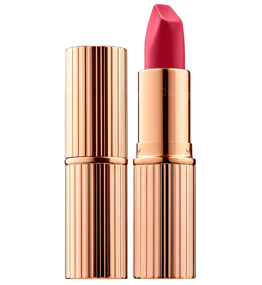 Charlotte Tilbury Matte Revolution Lipstick Lost Cherry Charlotte Tilbury Matte Revolution Lipstick Lost Cherry price in Pakistan
