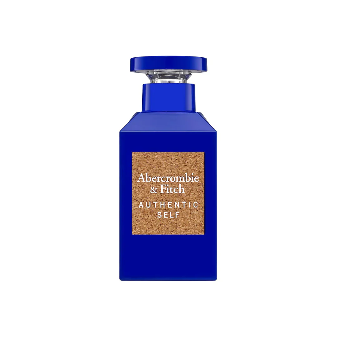 Abercrombie & Fitch Authentic Self Men EDT 100Ml Abercrombie & Fitch Authentic Self Men EDT 100Ml price in Pakistan