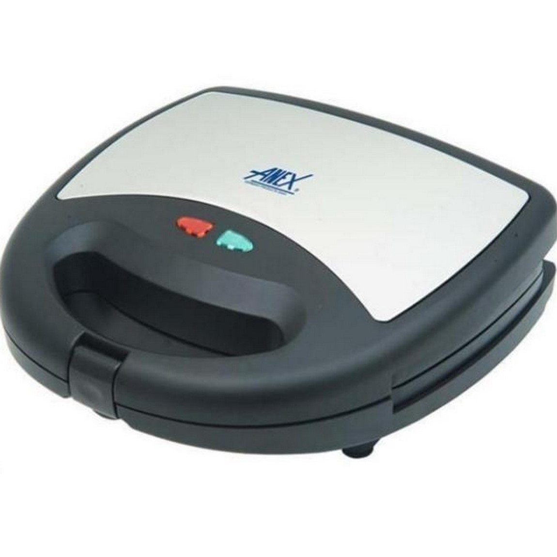 Anex AG-1037 Deluxe Sandwich Maker Anex AG-1037 Deluxe Sandwich Maker price in Pakistan