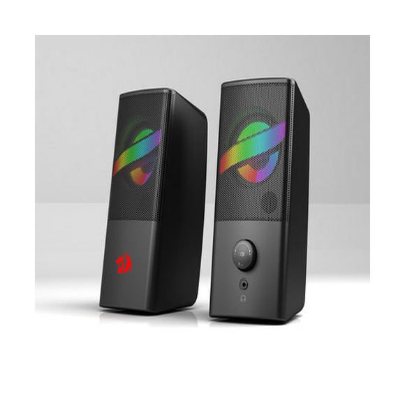 Redragon GS530 Air Gaming Speaker Redragon GS530 Air Gaming Speaker price in Pakistan