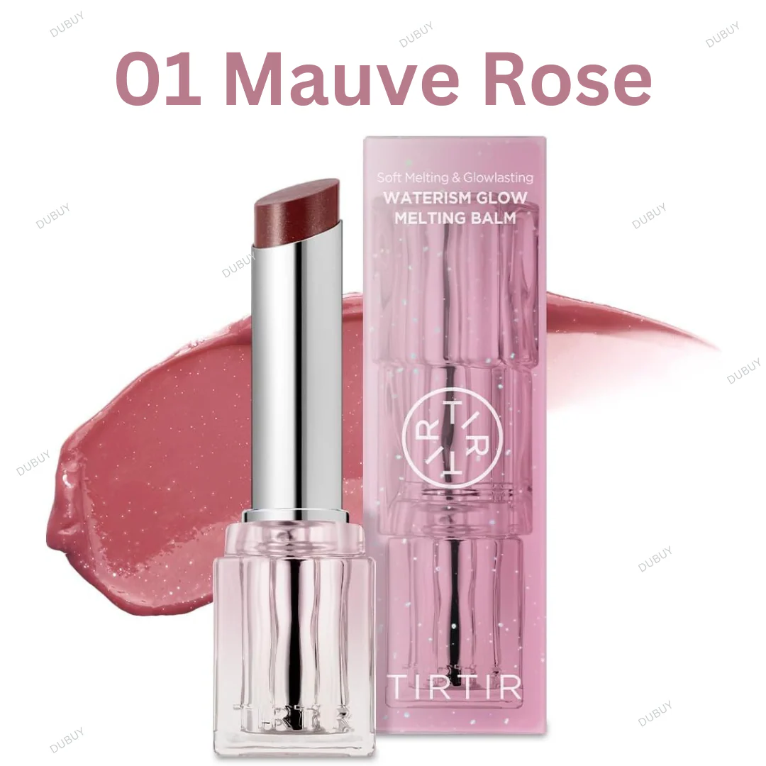 TIRTIR Waterism Glow Melting Balm 01 Mauve Rose TIRTIR Waterism Glow Melting Balm 01 Mauve Rose price in Pakistan