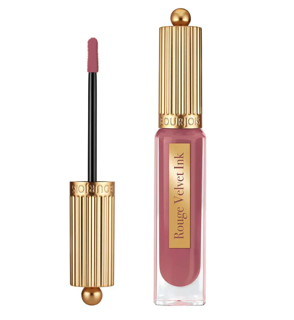 Bourjois Rouge Velvet Ink Lipstick 22 Mauve O'Clock Bourjois Rouge Velvet Ink Lipstick 22 Mauve O'Clock price in Pakistan