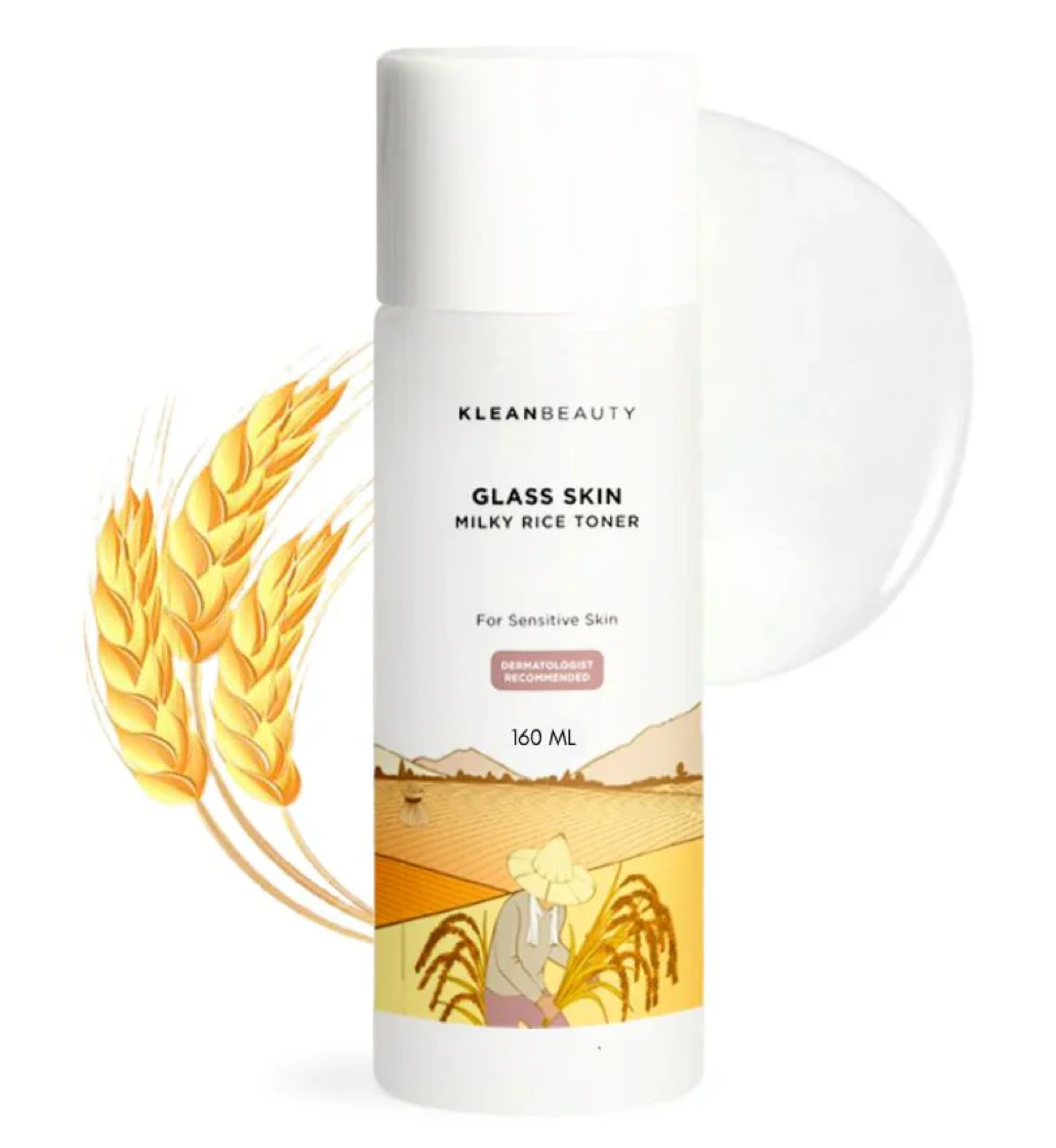 Klean Beauty Milky Toner 150ml Klean Beauty Milky Toner 150ml price in Pakistan