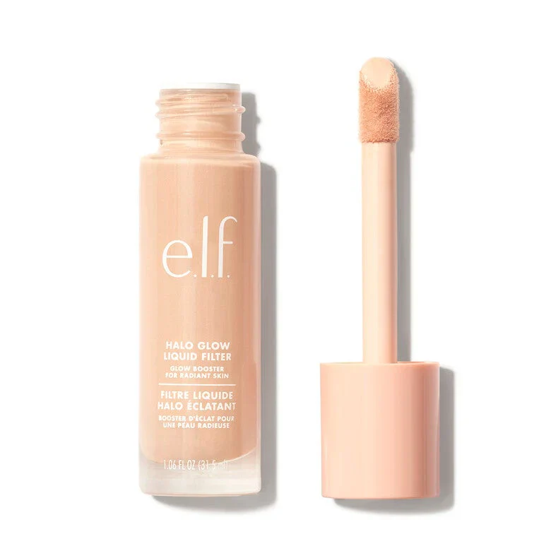 ELF - Halo Glow Liquid Filter 1 Fair ELF - Halo Glow Liquid Filter 1 Fair price in Pakistan