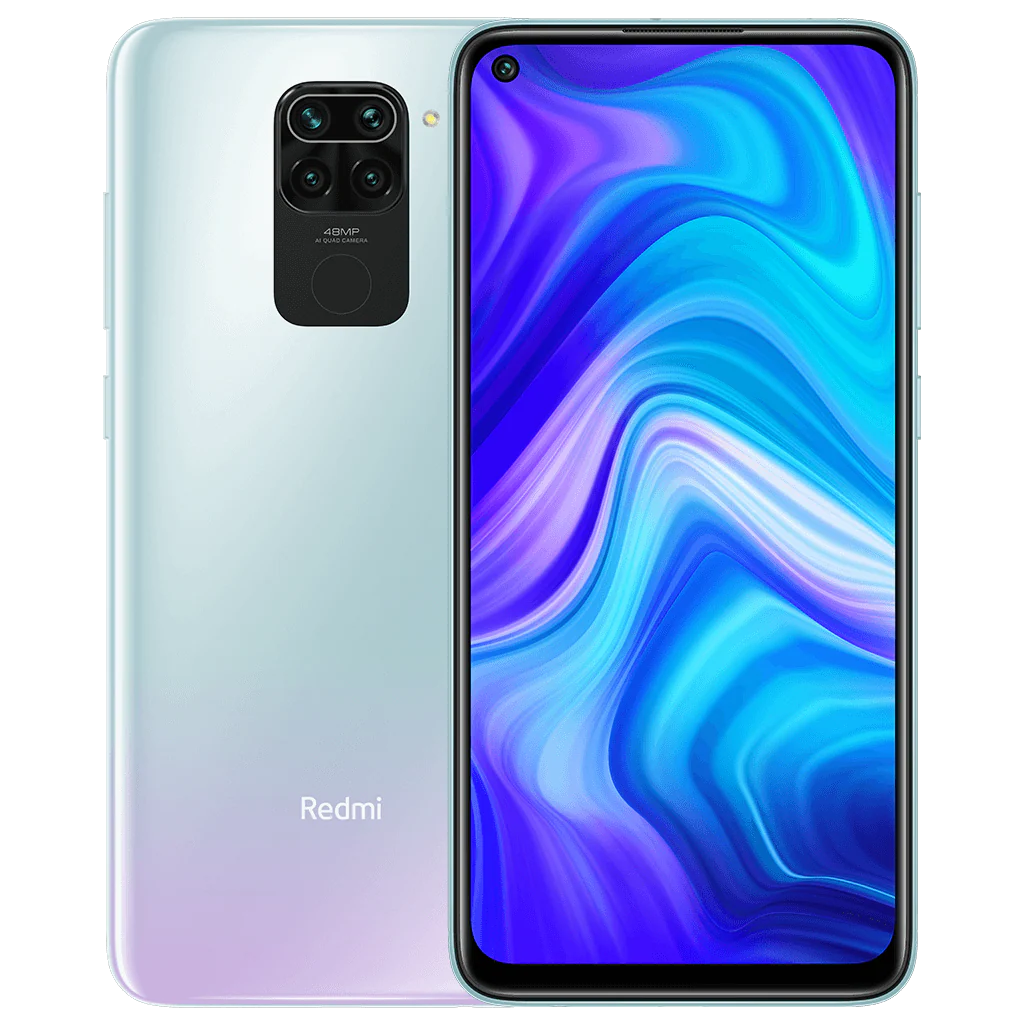 Redmi Note 9 Polar 128GB White 4GB RAM Redmi Note 9 Polar 128GB White 4GB RAM price in Pakistan