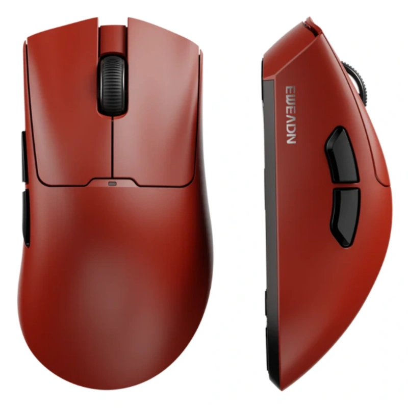 EWEADN A5 Pro Wireless Gaming Mouse Red EWEADN A5 Pro Wireless Gaming Mouse Red price in Pakistan