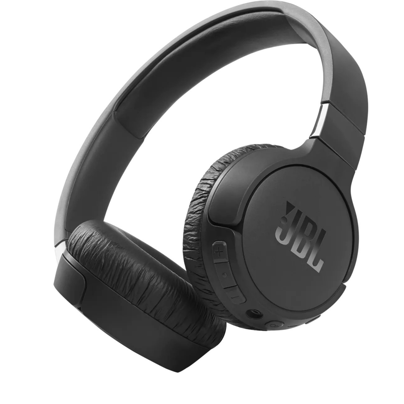 JBL Tune 660NC Noise Canceling Wireless On Ear Headphones Black JBL Tune 660NC Noise Canceling Wireless On Ear Headphones Black price in Pakistan