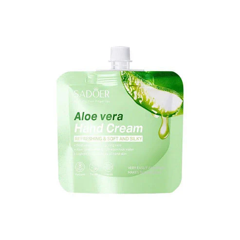 Sadoer Aloe Vera Hand 30G Cream Sadoer Aloe Vera Hand 30G Cream price in Pakistan