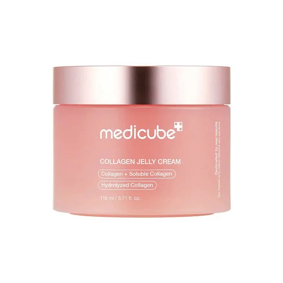 MEDICUBE Collagen Jelly 110ML Cream MEDICUBE Collagen Jelly 110ML Cream price in Pakistan