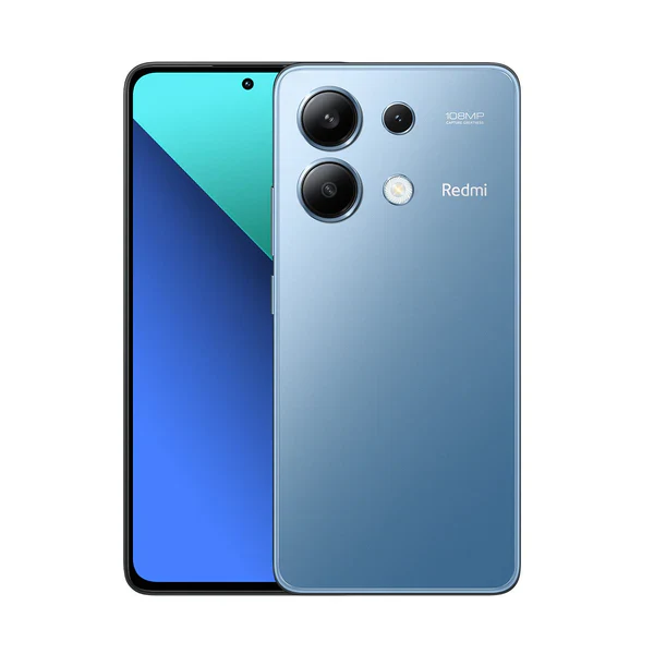 Redmi Note 13 256GB Ice Blue 8GB RAM Redmi Note 13 256GB Ice Blue 8GB RAM price in Pakistan
