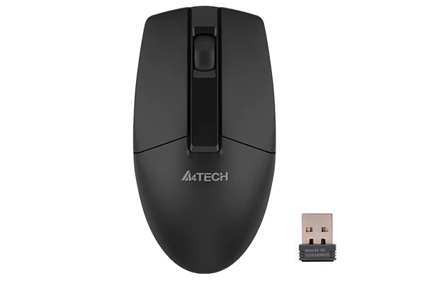 A4Tech G3-330NS Wireless Mouse A4Tech G3-330NS Wireless Mouse price in Pakistan