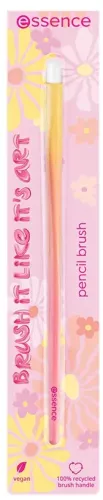 Essence - Brush It Like It's Art Pencil Brush Essence - Brush It Like It's Art Pencil Brush price in Pakistan