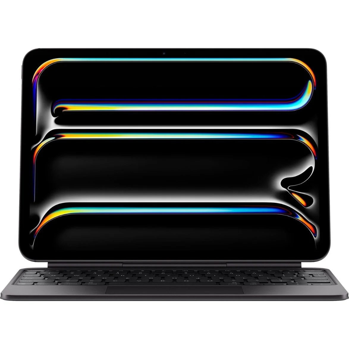 Apple Magic Keyboard for iPad Pro 11‑inch M4 Black Apple Magic Keyboard for iPad Pro 11‑inch M4 Black price in Pakistan