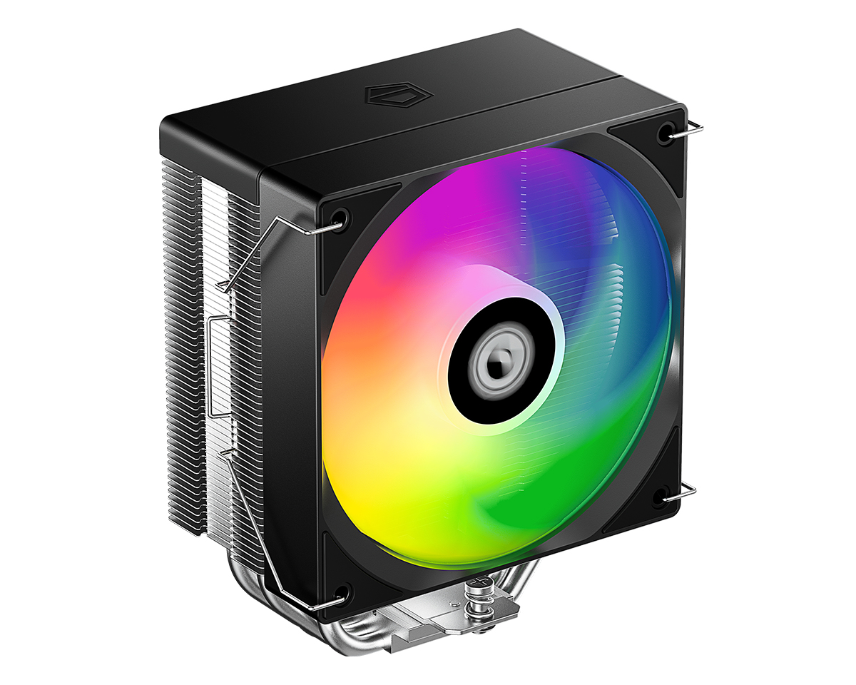ID Cooling SE 214 XT V2 ARGB CPU Air Cooler Black ID Cooling SE 214 XT V2 ARGB CPU Air Cooler Black price in Pakistan