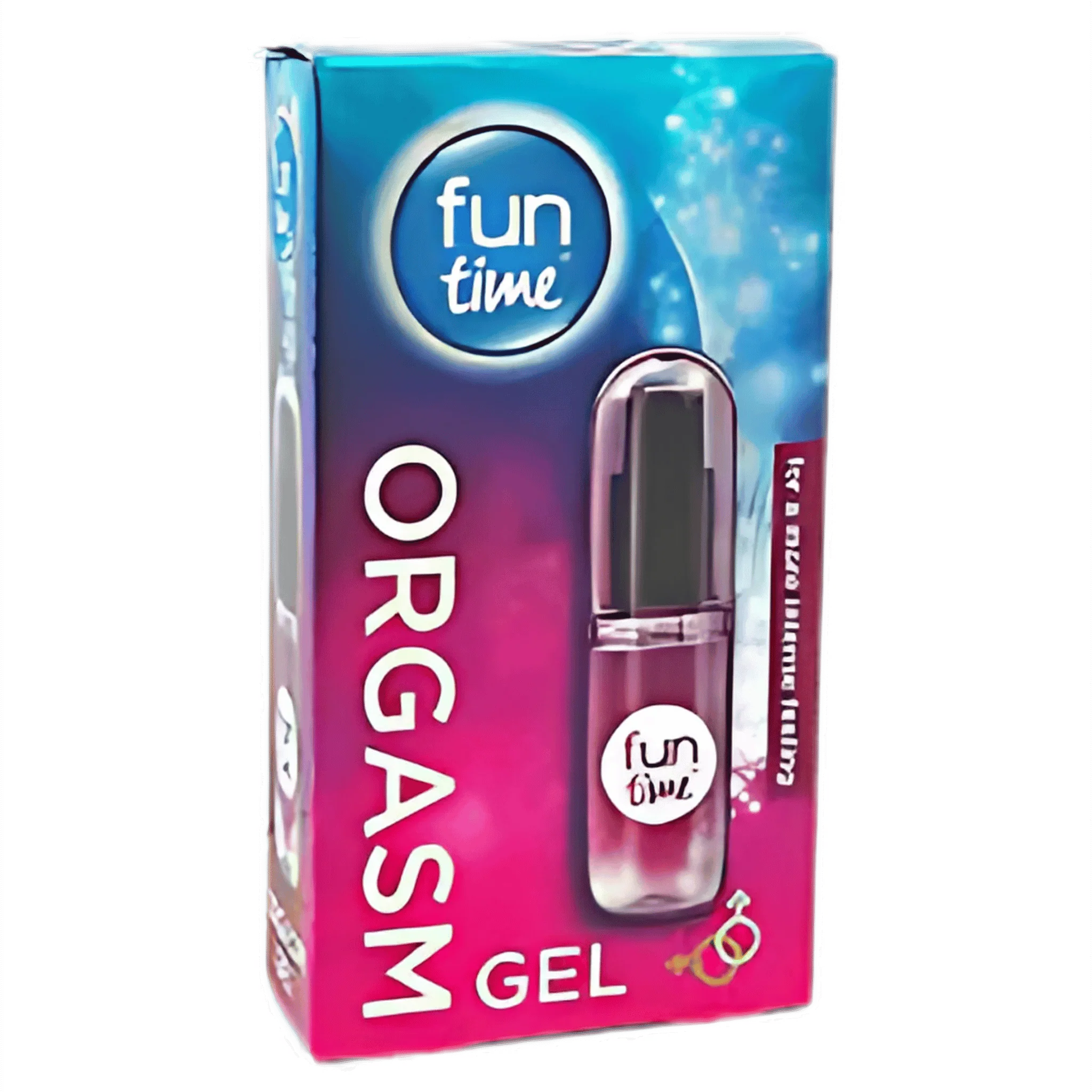 Fun Time Orgasm Gel (30ml) Fun Time Orgasm Gel (30ml) price in Pakistan