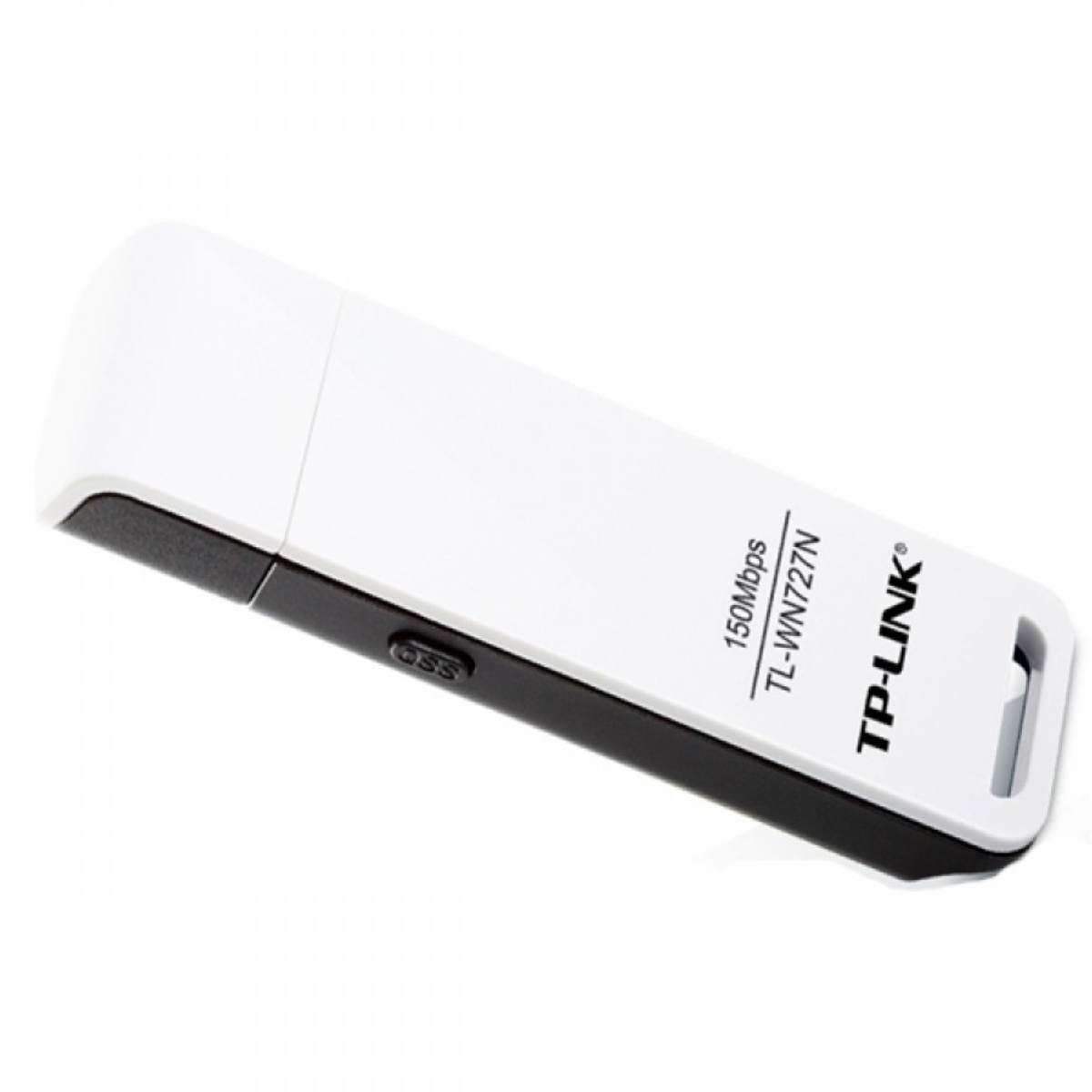 TP-Link TL-WN727N 150Mbps Wireless N USB Adapter TP-Link TL-WN727N 150Mbps Wireless N USB Adapter price in Pakistan