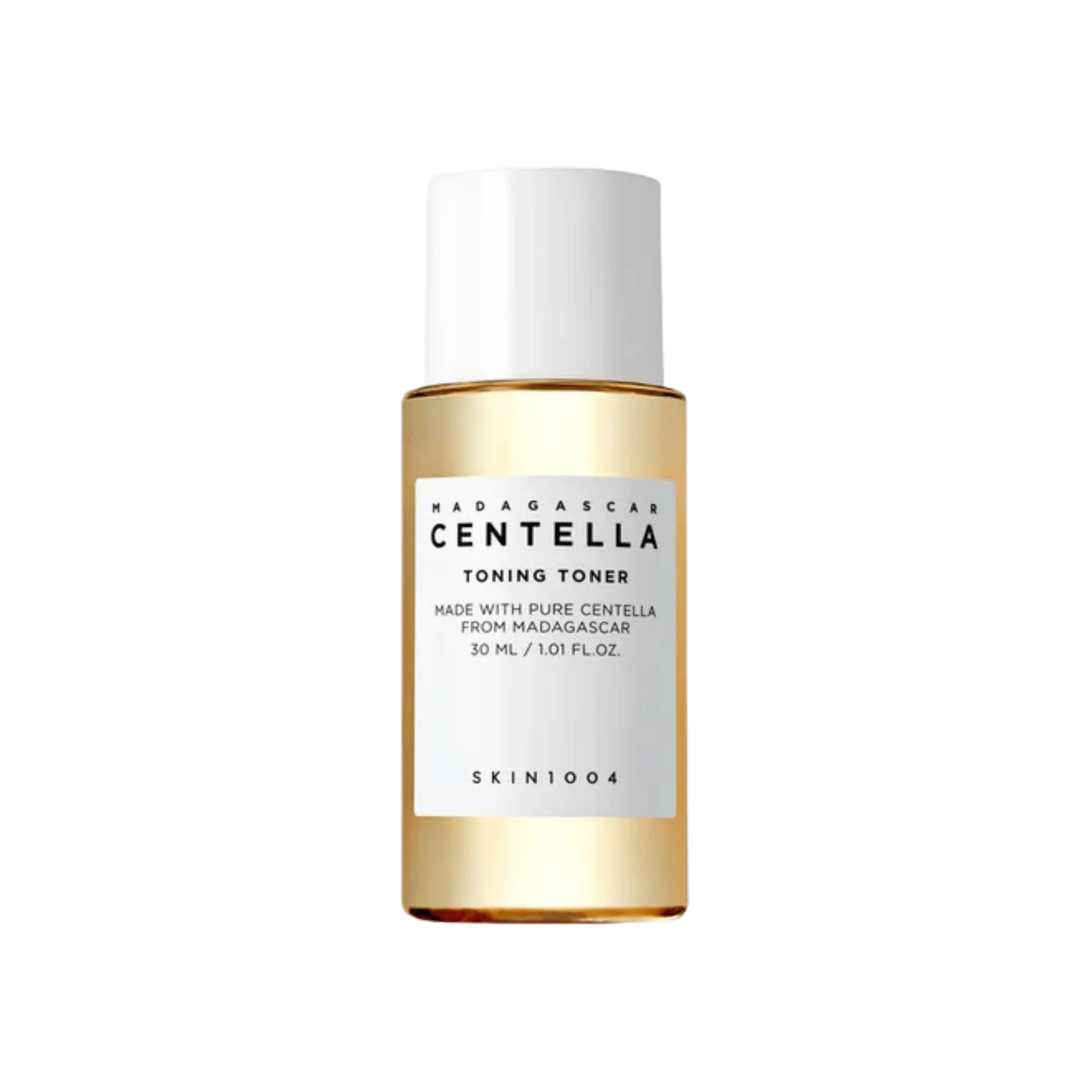 Skin1004 Madagascar Centella Toning Toner (30ml) Skin1004 Madagascar Centella Toning Toner (30ml) price in Pakistan