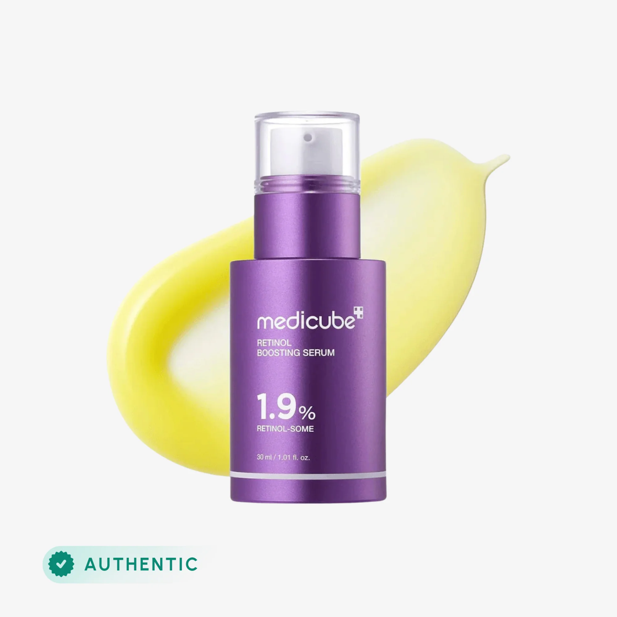 Medicube - Retinol NMN Boosting Serum - 30ml Medicube - Retinol NMN Boosting Serum - 30ml price in Pakistan