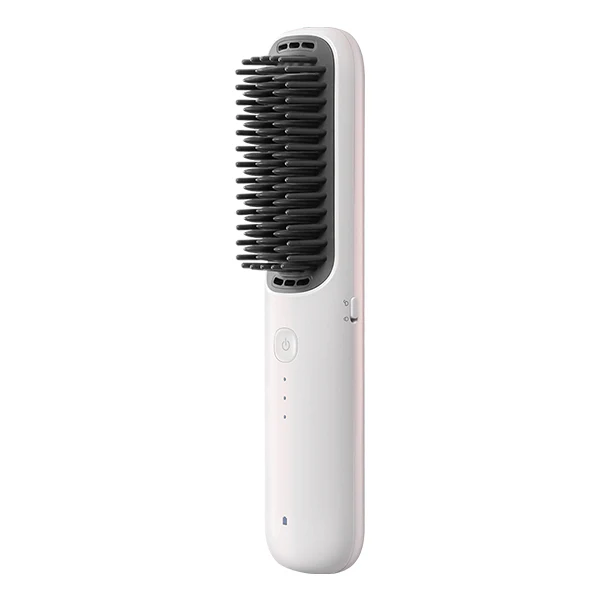 Xiaomi Cordless Hair Straightener Brush White Xiaomi Cordless Hair Straightener Brush White price in Pakistan