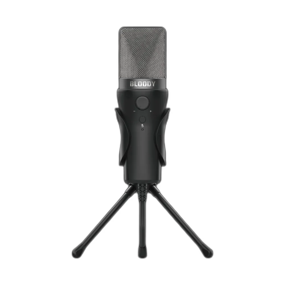 Bloody GM20 USB Gaming Microphone Bloody GM20 USB Gaming Microphone price in Pakistan