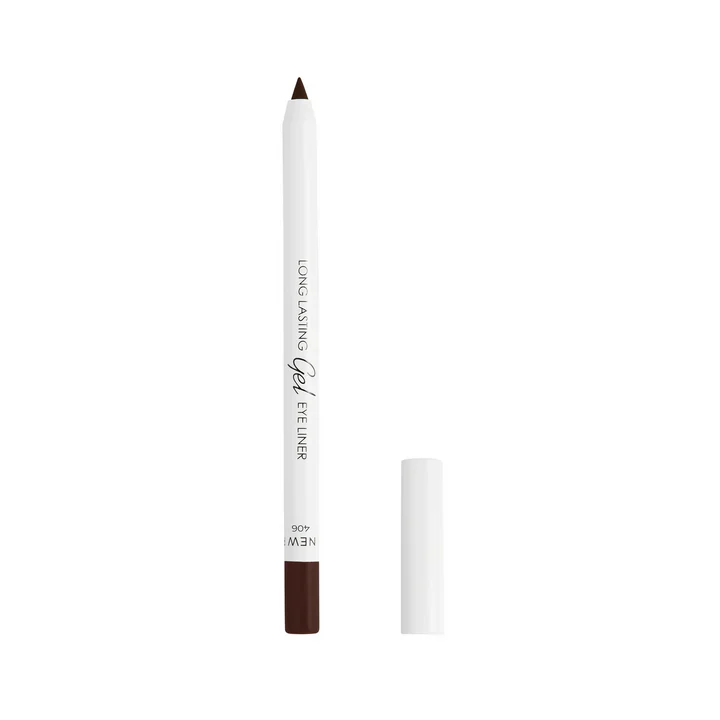 Lamel - Long lasting Gel Eye Liner - 406 Lamel - Long lasting Gel Eye Liner - 406 price in Pakistan