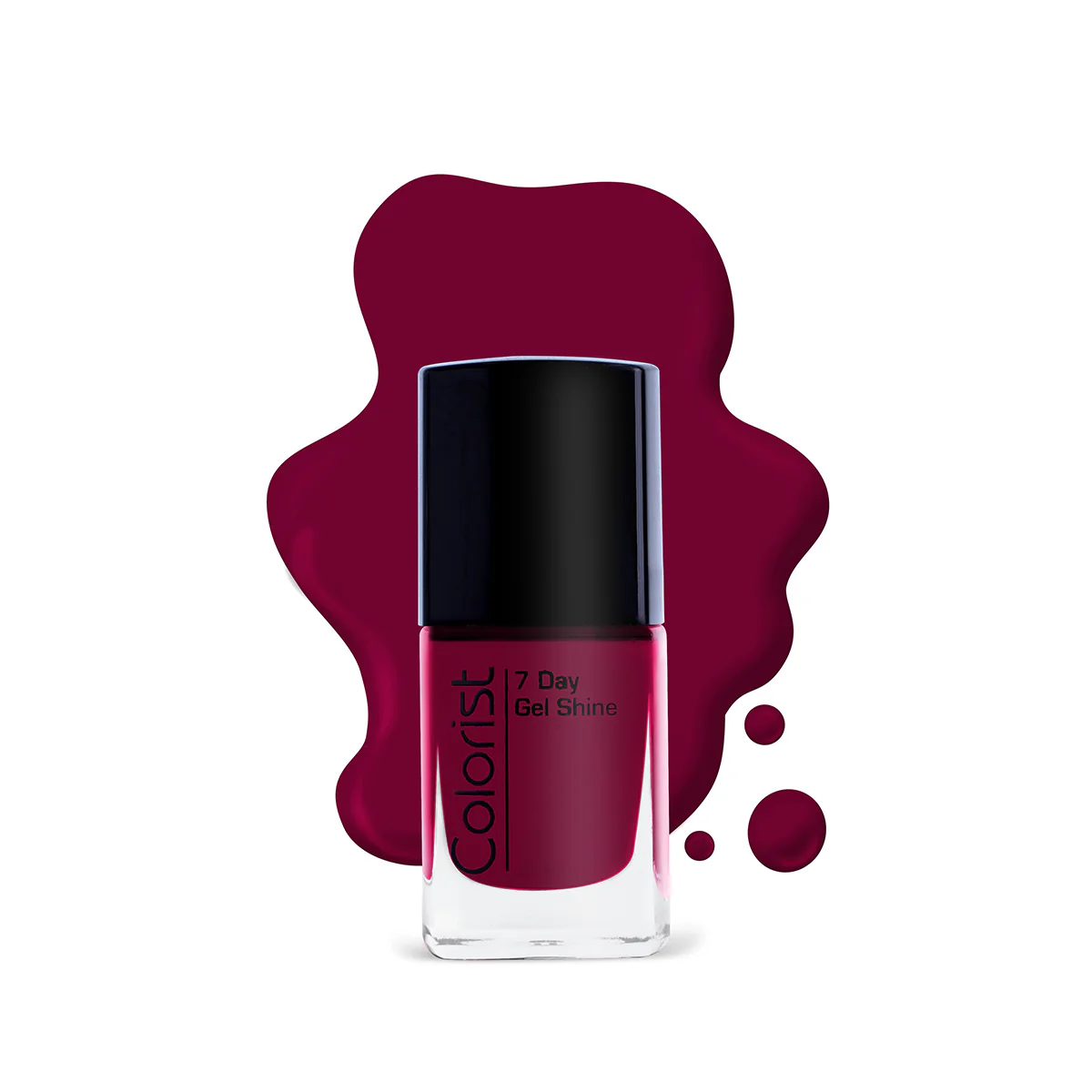 ST London - Colorist Nail Paint - ST003 - Vino ST London - Colorist Nail Paint - ST003 - Vino price in Pakistan
