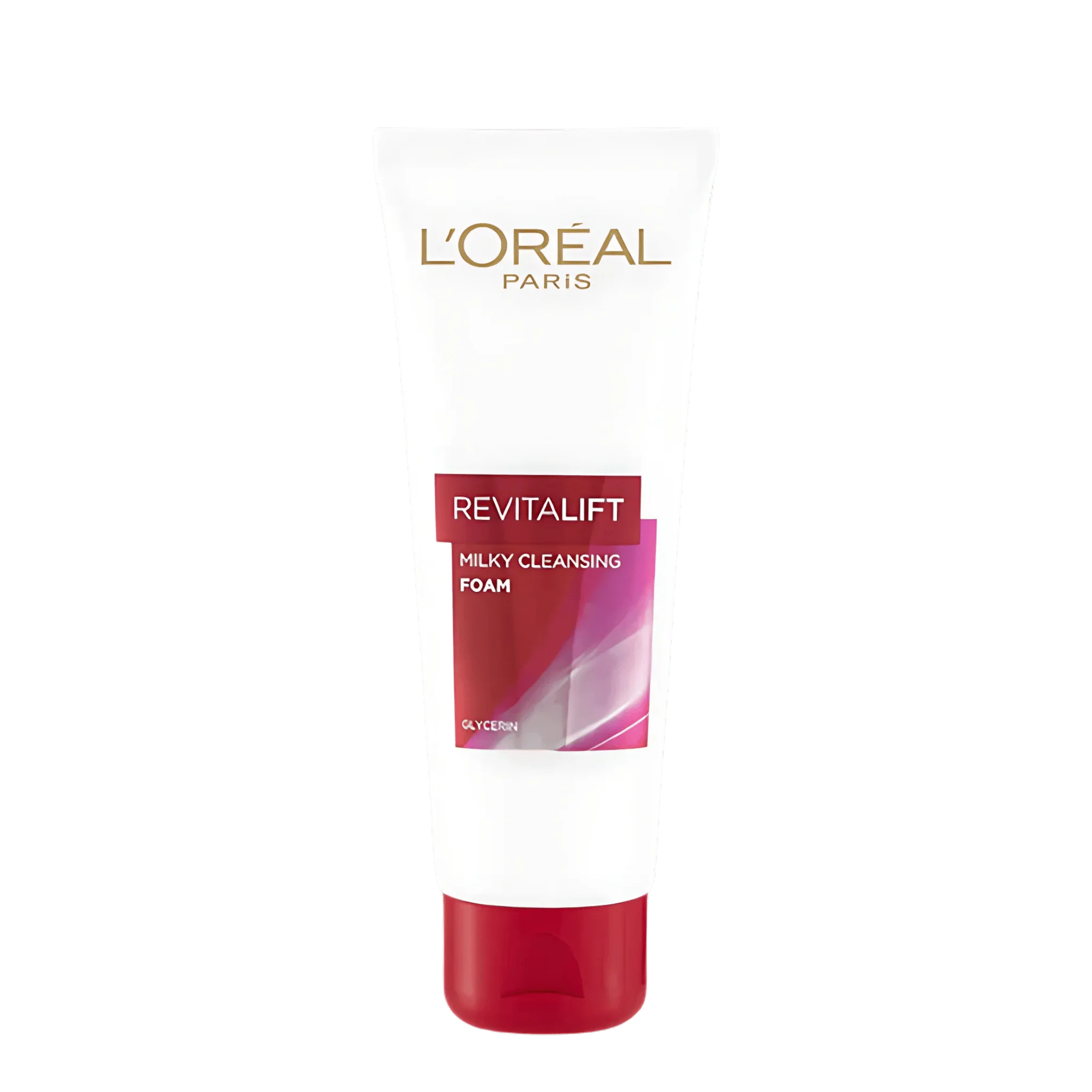 L'Oreal Paris Revitalift Milky Cleansing Foam (100ml) L'Oreal Paris Revitalift Milky Cleansing Foam (100ml) price in Pakistan