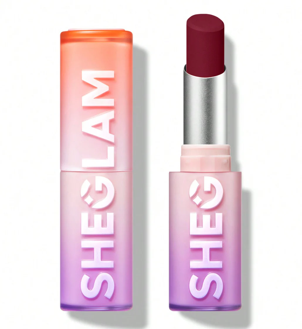 Sheglam Dynamatte Boom Long-lasting Matte Lipstick Stronger Than Ever Sheglam Dynamatte Boom Long-lasting Matte Lipstick Stronger Than Ever price in Pakistan