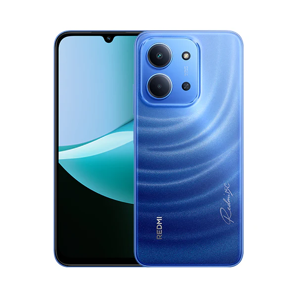 Redmi 15C Moonlight 128GB Blue 4GB RAM Redmi 15C Moonlight 128GB Blue 4GB RAM price in Pakistan
