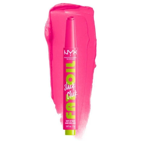 NYX - Fat Oil Slick Click - 08 Thriving NYX - Fat Oil Slick Click - 08 Thriving price in Pakistan