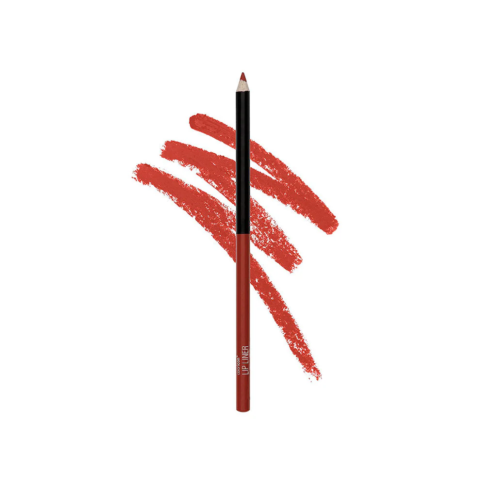 Wet N Wild Color Icon Lipliner Berry Red Wet N Wild Color Icon Lipliner Berry Red price in Pakistan
