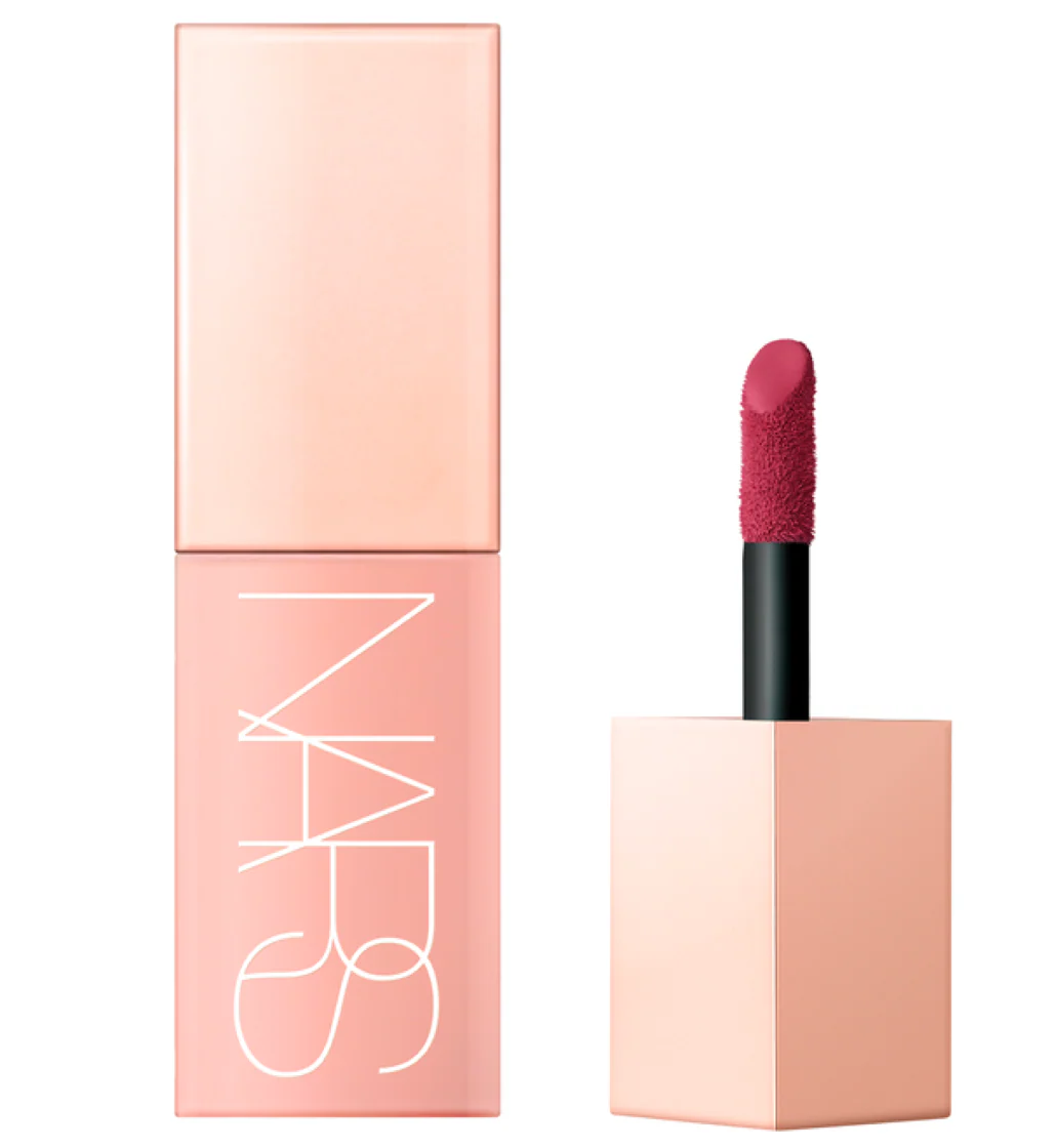 NARS Afterglow Liquid Blush Insatiable NARS Afterglow Liquid Blush Insatiable price in Pakistan