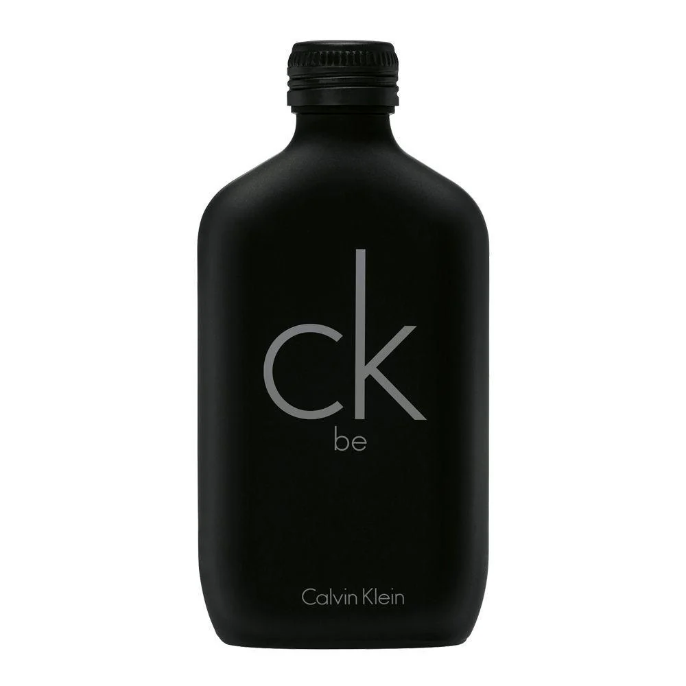 Calvin Klein Be Edt For Unisex 100Ml Calvin Klein Be Edt For Unisex 100Ml price in Pakistan