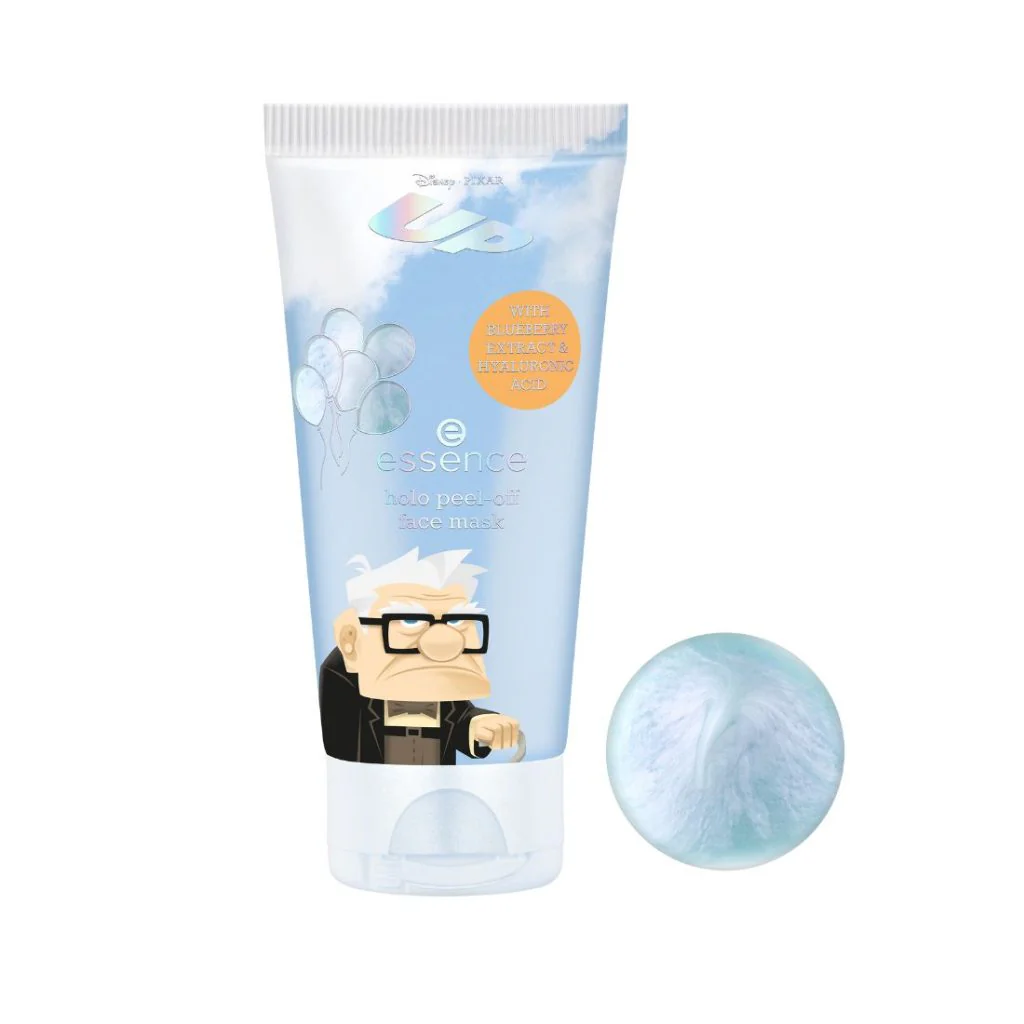 Essence - Up holo peel-off face mask Essence - Up holo peel-off face mask price in Pakistan