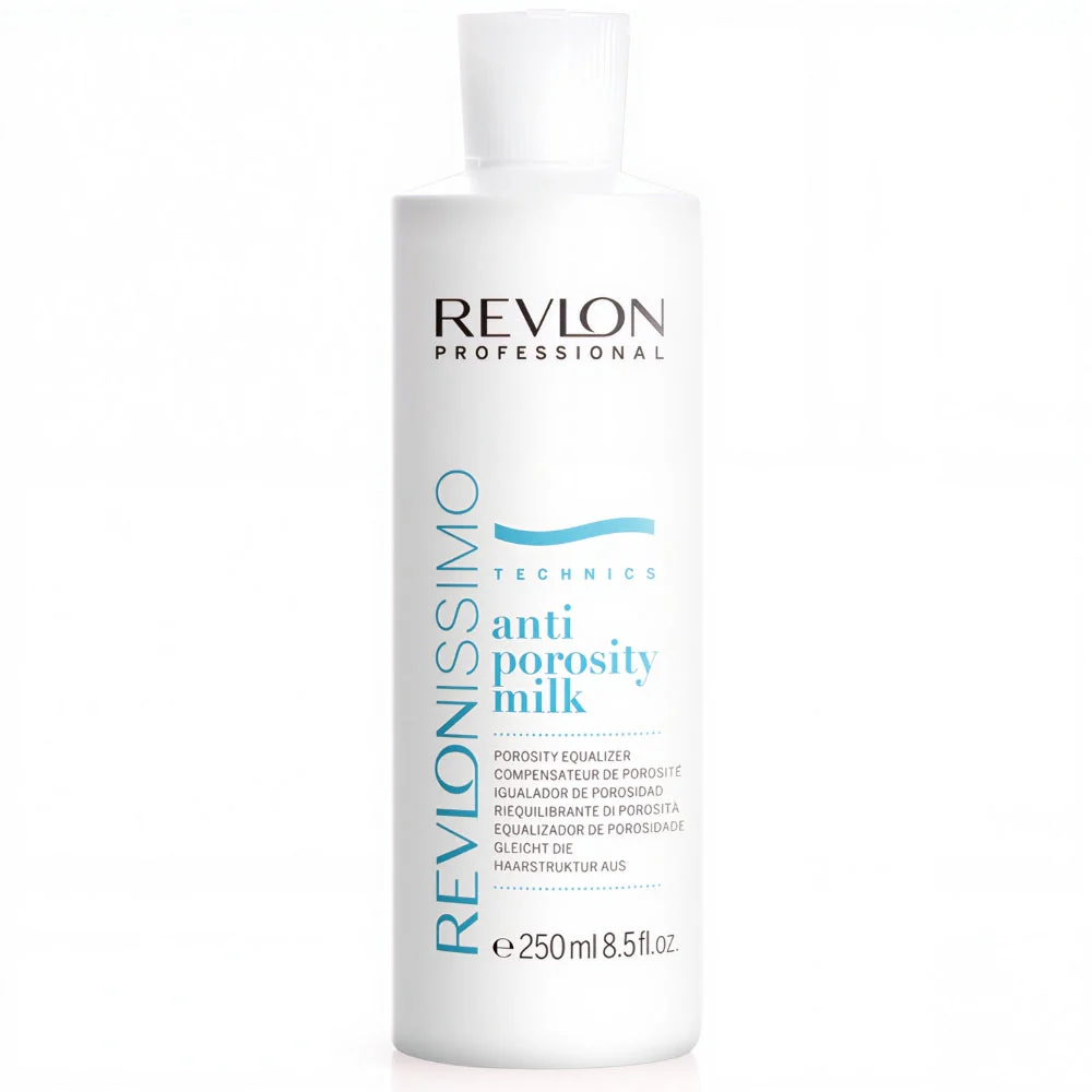 Revlon Professional Revlonissimo™ Anti-Porosity Milk 250ml Revlon Professional Revlonissimo™ Anti-Porosity Milk 250ml price in Pakistan
