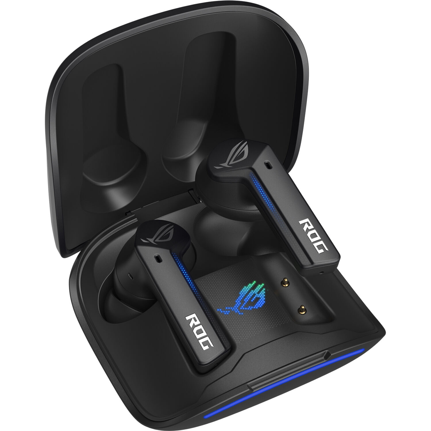 ASUS ROG Cetra True Wireless Gaming Earbuds Black ASUS ROG Cetra True Wireless Gaming Earbuds Black price in Pakistan