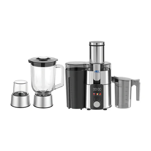 Anex Juicer Blender Grinder AG-195 Anex Juicer Blender Grinder AG-195 price in Pakistan