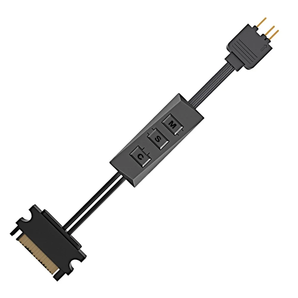 ID-COOLING RC-ARGB Cable ID-COOLING RC-ARGB Cable price in Pakistan